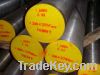 Sell forged steel  round bars