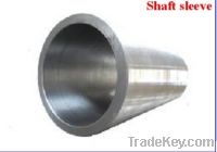 Sell forged shaft sleeve