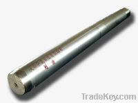 Sell forged rudder Shaft