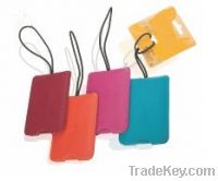 Sell luggage travel name tag 001