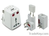 Sell travel adapter 003