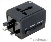 Sell travel adapter 005