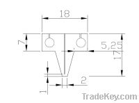 Sell heater tip