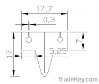 Sell heater tip, heater tool