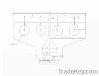 heater tip , heater tool