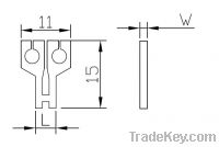 heater tip, heater tool