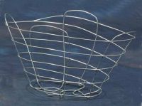 Sell wire basket for tree planting