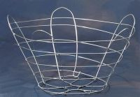 Sell wire basket for planting
