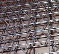 Sell Trimesh panel ,three-dimensional structure mesh panel