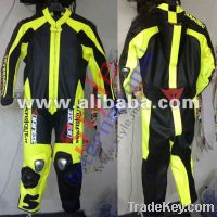 Motorcycle Leather Suits