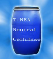 Sell Neutral Cellulase Liquid