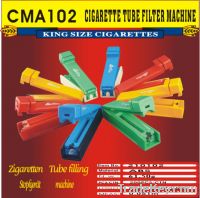Sell high quality cigarette tube filter machine(CMA102)