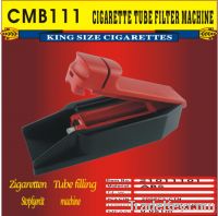 Sell high quality cigarette tube filter machine(CMB111)