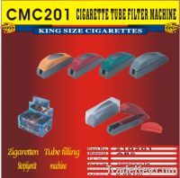 Sell high quality cigarette tube filter machine(CMC201)