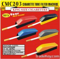 Sell high quality cigarette injector machine(CMC203)