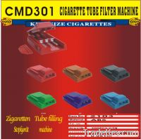 Sell high quality cigarette tube filter machine(CMD301)