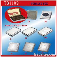 metal tobacco box(TB1109)