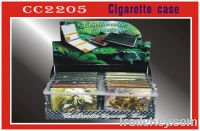 cigarette case(CC2228)