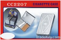 cigarette case(CC2207)