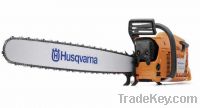 HUSQVARNA 3120 XP Saw