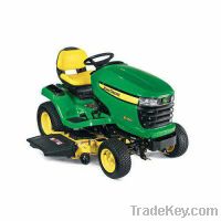 John Deere X360 Lawn Tractor