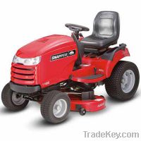 Snapper YT400 (52) 24HP Yard Tractor