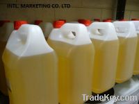 Sell plant and animal oils