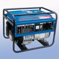 Good quality and low price of gasoline generators