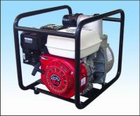 High quality and low price of gasoline water pump