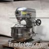 Sell Three Speeds Stainless Steel Planetary Mixer/cake Mixer