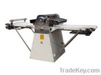 SELL DOUGH SHEETER FOR CROISSANT BREAD BAKING