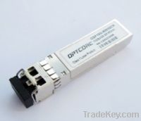 Sell 10GBASE-SR SFP+ Transceiver Module-300m Reach