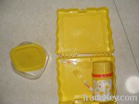 Sell injection mould for houshold