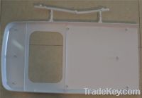Sell plastic mould for medical parts