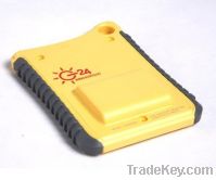 Sell plastic mould for modem shell