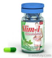 Slim-1 100% Natural Slimming pill, best weight loss product Slim-1