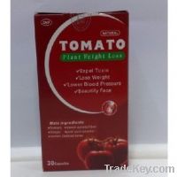 Tomato Fast Weight Loss Pill, Hot Sale Plant Slimming Sapsule