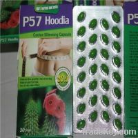 P57 Hoodia Cactus Slimming Pill, Hot Sale P57 Quick Weight Loss Product