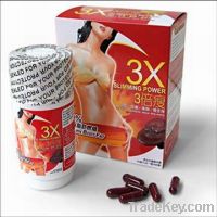 3X Slimming power Diet Capsule, Hot Sell Weight Loss Products