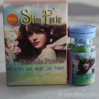 Slim Forte Double Power Slimming Capsule, Best Weight Loss Pill