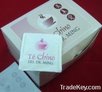 Dr. Ming's Tea Wholesale, Most Popular Weight Loss Tea