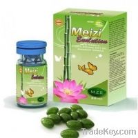 Sell Meizi Evolution Botanical Slimming Softgel, Meizi 100%Herbal Diet Pill
