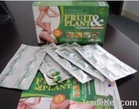 Sell USA Fruit Plant Reduce Weight Capsule, Hot sale Slimming Product