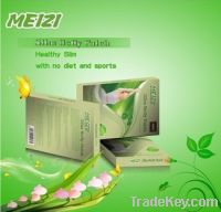 SEll Meizi Slim Belly Patch Quick Fat Loss, Wholesale Slimming Product