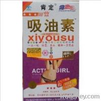 Xi You Su Healthy Weight Loss, Hot Sale Slimming Capsule