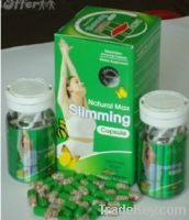 Natural Max Slimming Capsule, Hot Sale Weight Loss Pill