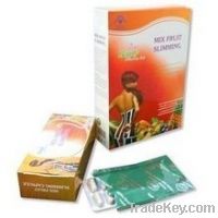 Sell Mix Fruit Slimming Lose Fat Quickly, Wholesale Mix Fruit Slimming