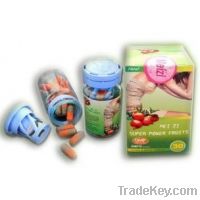 Sell Meizi Super Power Fruits Weight Loss Pill, Best Slimming Capsule