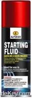 Starting Fluid