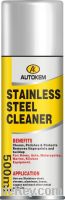 Stainless Steel Cleaner